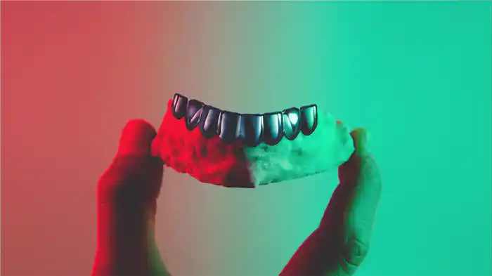 ROBOT (Audio)