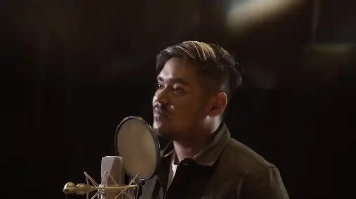 Yang Terbaik (Lyric Video)