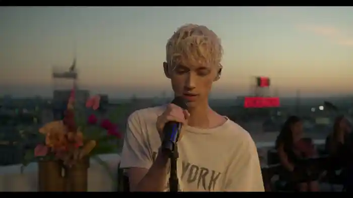 Postcard (Live On Honda Stage)