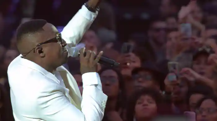 Não Quero Despedida (Ao Vivo)