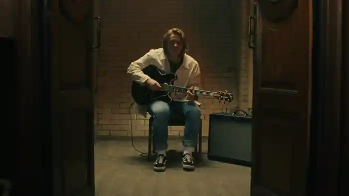 Someone You Loved (Live At The London Road Fire Station, Manchester, 2018)