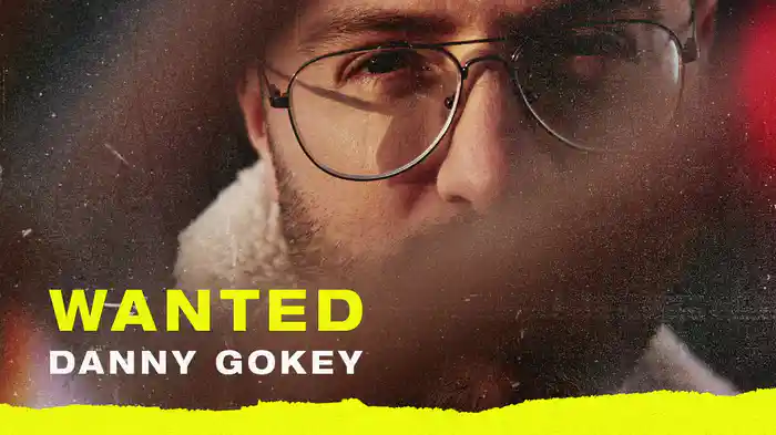 Wanted (Audio)