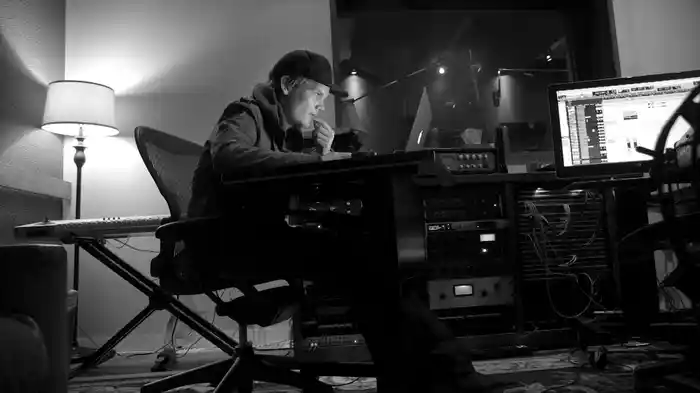 The Story Behind "SOS"