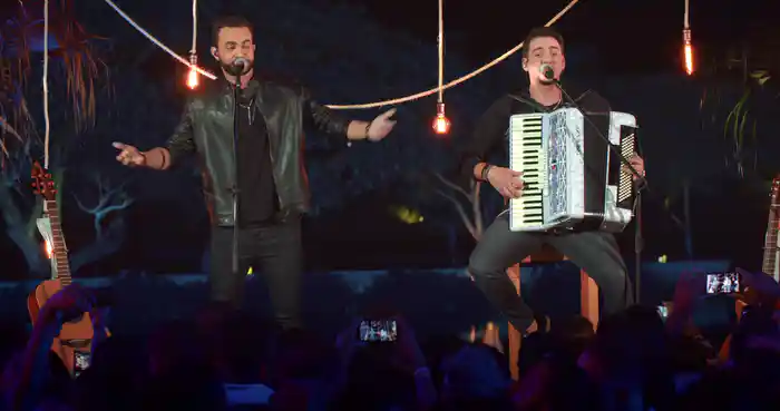Hit Do Ano (Ao Vivo Em São José Do Rio Preto / 2019)