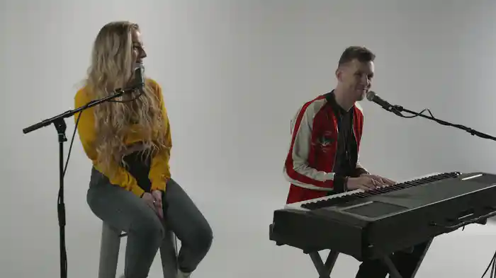 85% (Acoustic)