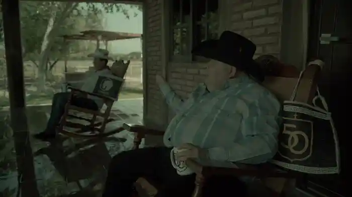 El Hijo De Don Vicente