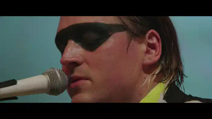 The Suburbs (Live)