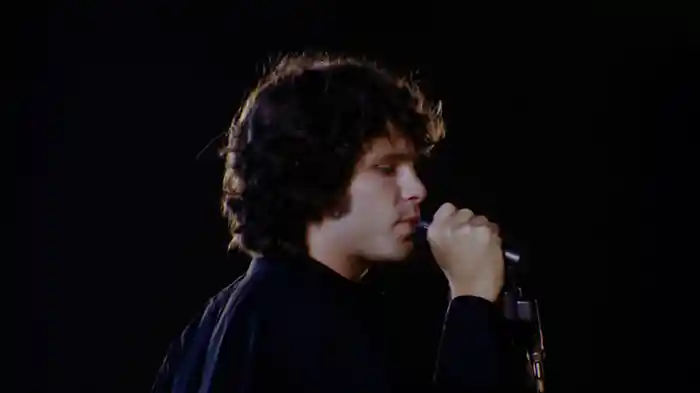 Moonlight Drive (Live)