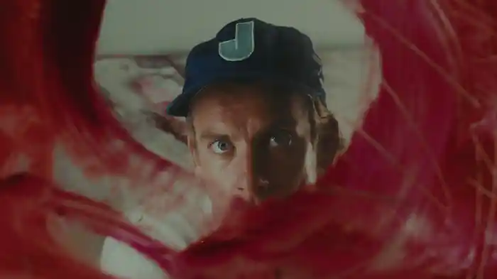 Beatitudes (Visualizer)