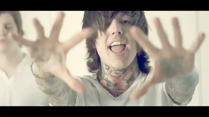 Blessed with a Curse