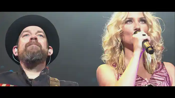 Babe (Live)