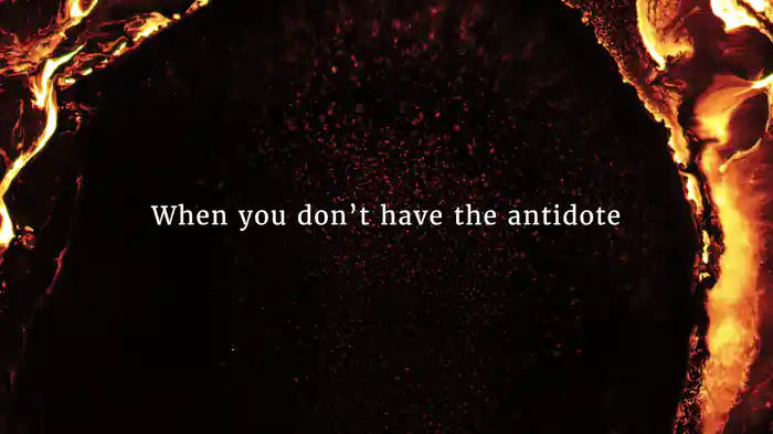 ANTIDOTE (Lyric Video)