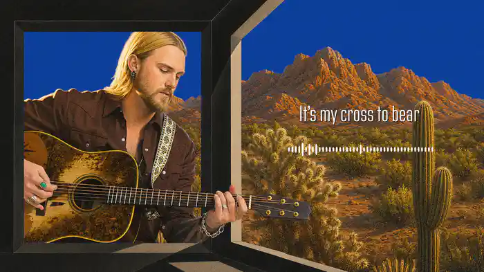 My Cross To Bear (From The Documentary “Gregg Allman: The Music Of My Soul” / Lyric Video)