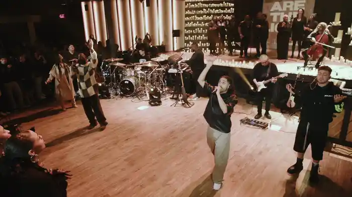 Hero (Live In Dallas, TX, 2023)