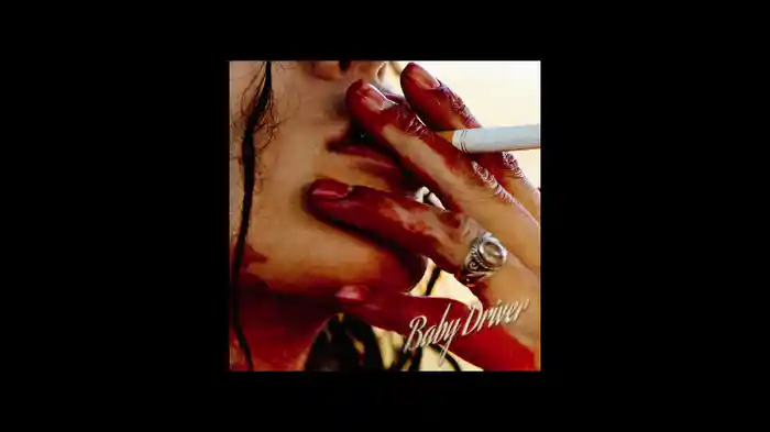Baby Driver (Audio)