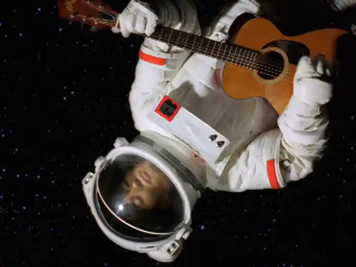 流れ星