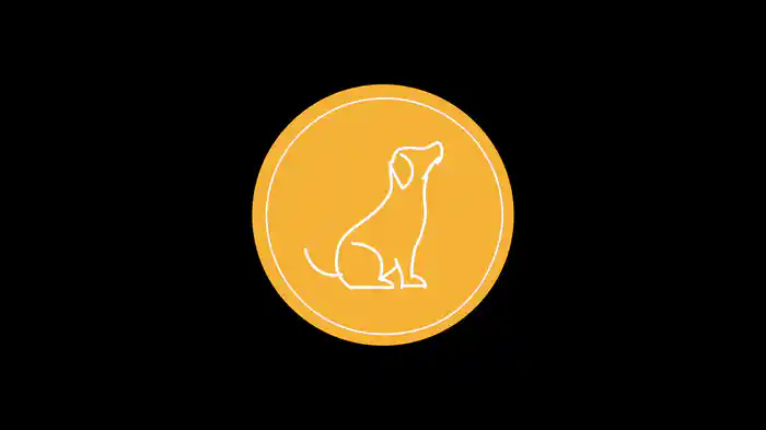 Fuck A Dog (Visualizer)