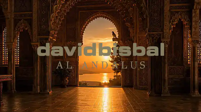 Al Andalus (Lyric Video)