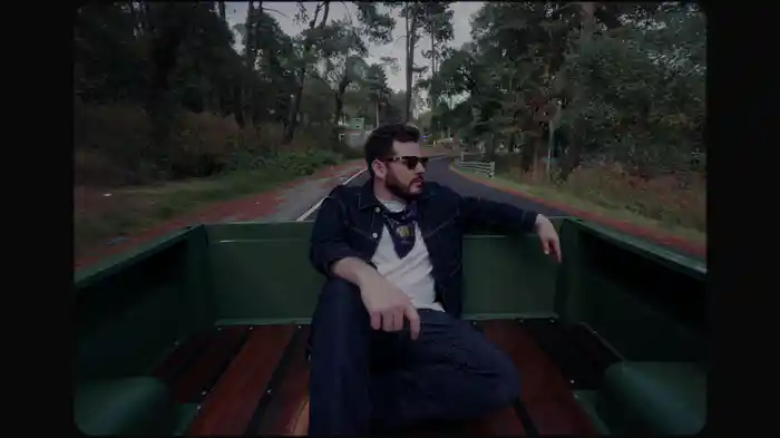Desde Antes de Nacer (Lyric Video)