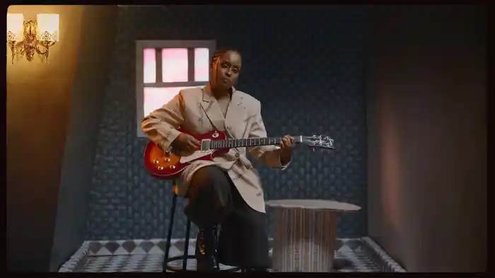Waiting (Guitar Version)