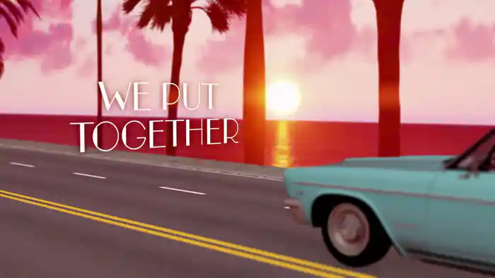 Put Together (Interlude) (Lyric Video)