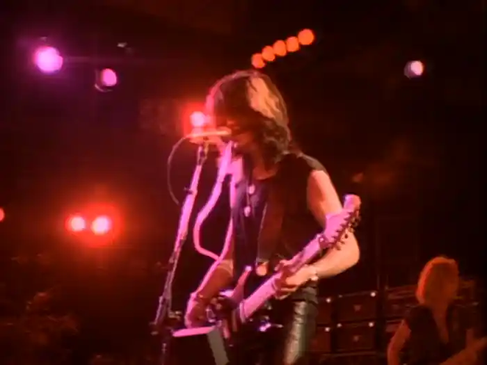 Sweet Emotion (Live At Texxas Jam, Dallas, TX, 1978)