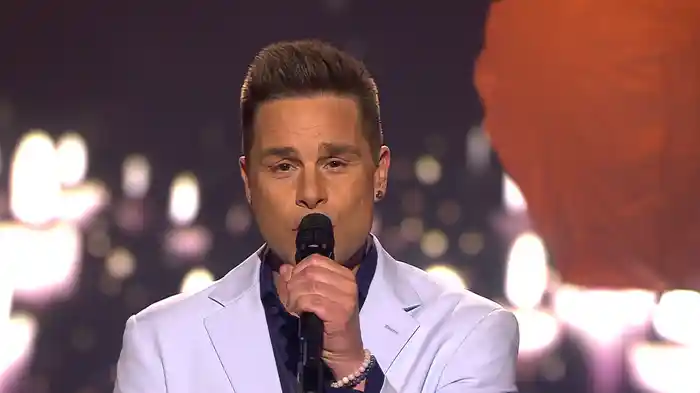 Egal was andere sagen