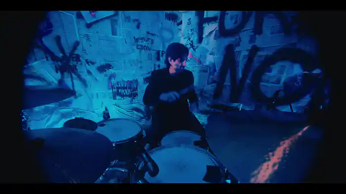 Natural Causes (Live)