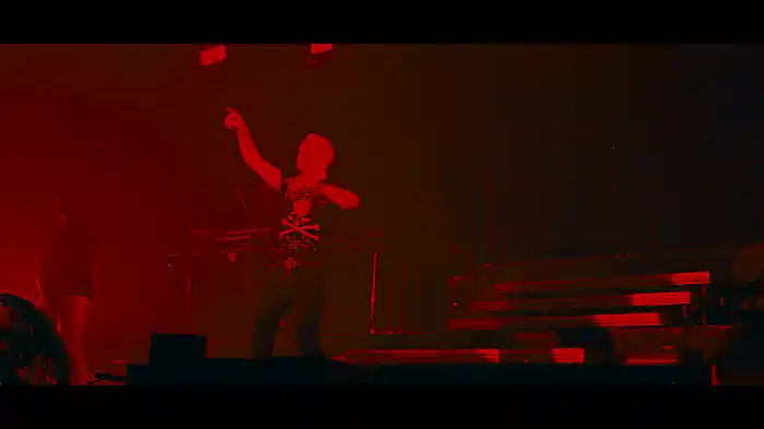 Devil's Symphony (Lyric Video)