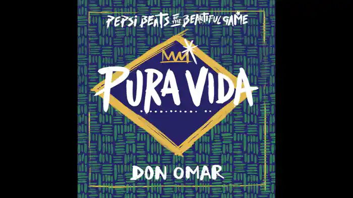 Pura Vida