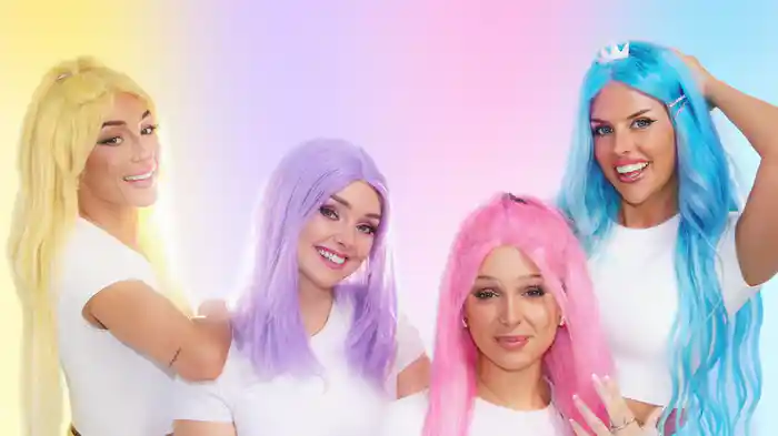 Clap Song (Lyric Video)