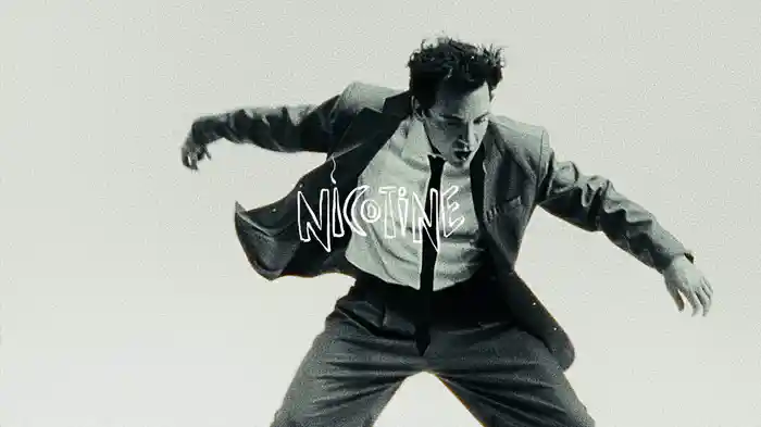 Nicotine (Visualizer)