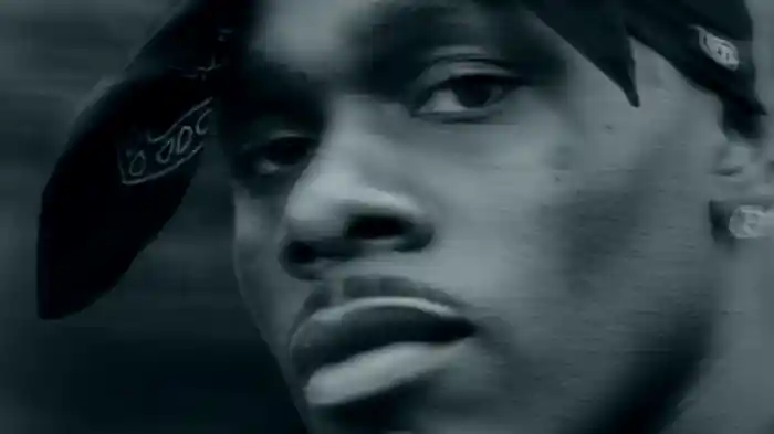 STICKS AND STONES (INTRO) (Audio)