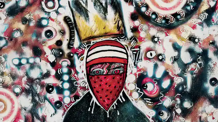 THEY LOVE ME (Audio)