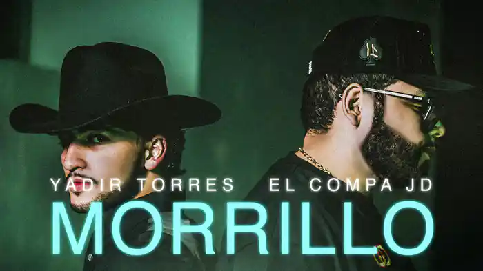 Morrillo (LETRA)