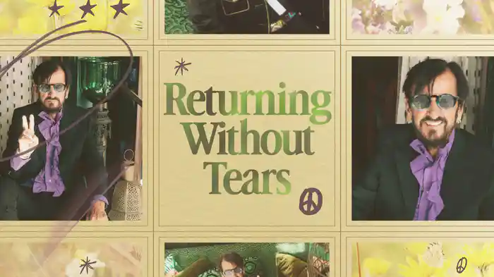 Returning Without Tears (Visualizer)