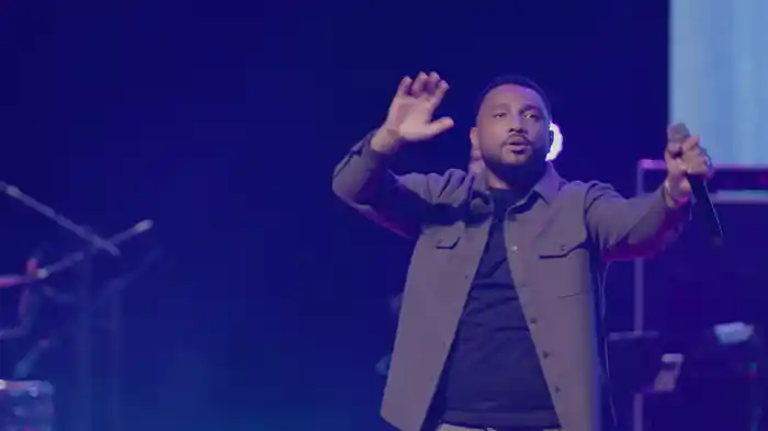 Eu Sou + Casa De Deus (Ao Vivo Em Recife / 2025)