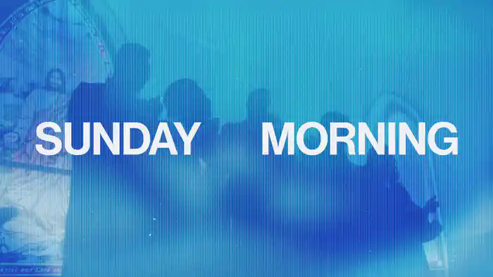 Sunday Morning (Lyric Video)
