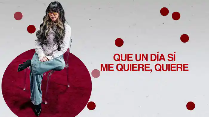 Quiere Quiere (LETRA)