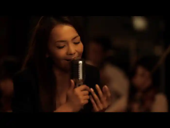 I BELIEVE （from 「DREAM －Self Cover Best－」）