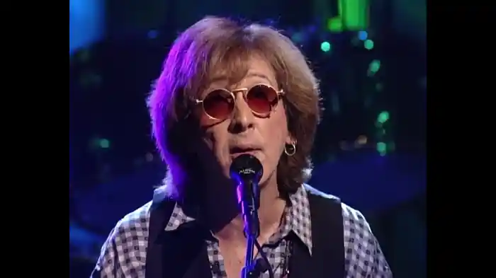 Beth (Live On MTV Unplugged)