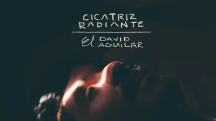 Cicatriz Radiante (Lyric Video)