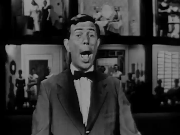 (You Gotta Have) Heart (Live On The Ed Sullivan Show, August 12, 1956)