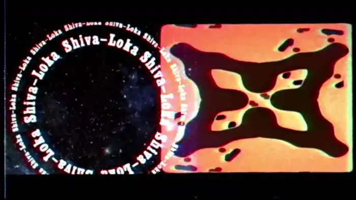 Shiva-Loka (Live at Carnegie Hall, NYC / 1971 / Visualizer)