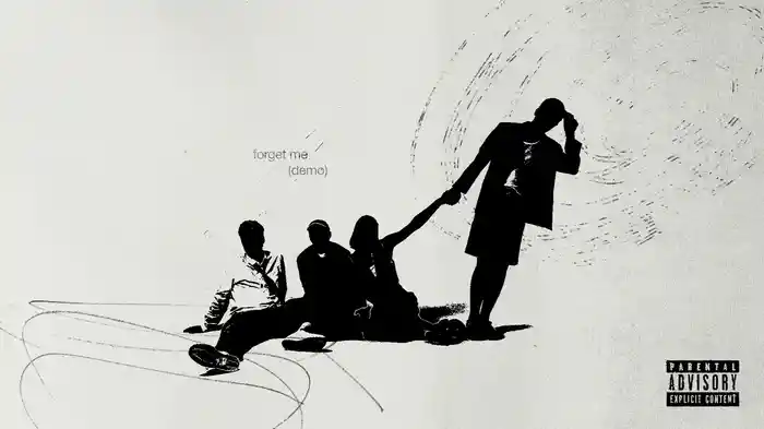 forget me (demo / Audio)