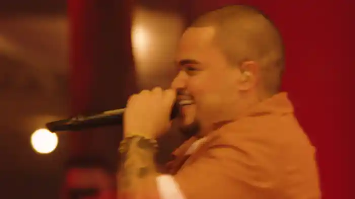 Envergonhado (Ao Vivo Em São Paulo / 2023)