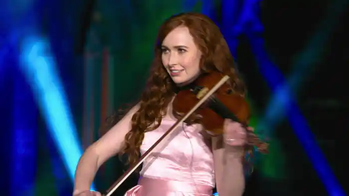 Tara's Tunes (Live From Johnstown Castle, Wexford, Ireland/2018)