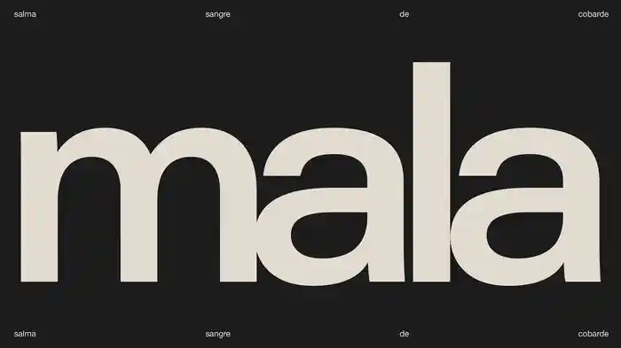 MALA (Visualizer)