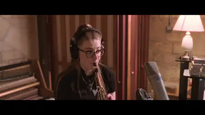 saman (Arr. Lawson for Saxophone & Ensemble)