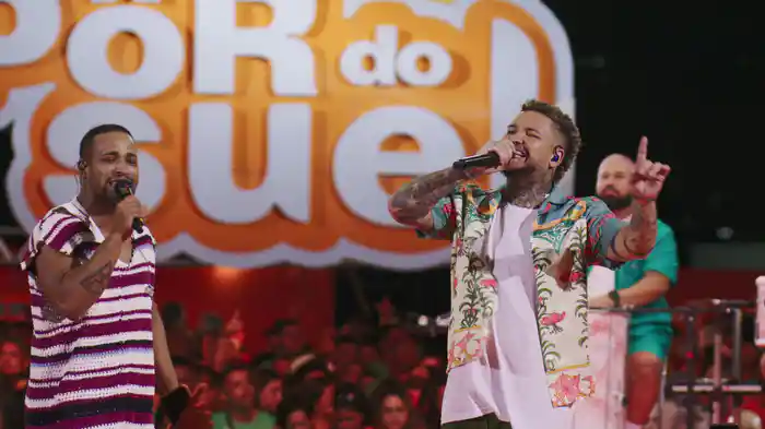 Filha Da Rua (Ao Vivo Em Recife / 2024)